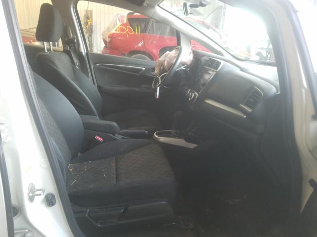 2016 HONDA FIT LX JHMGK5H53GS007706
