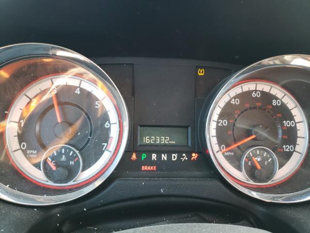 2014 RAM TRADESMAN 2C4JRGAG4ER278170