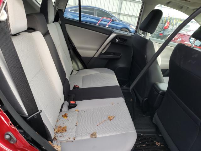 2018 TOYOTA RAV4 ADVEN 2T3RFREV8JW722506
