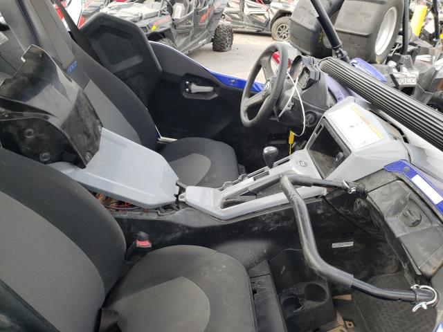 2020 YAMAHA YXZ1000 - 5Y4AN29Y6LA101544