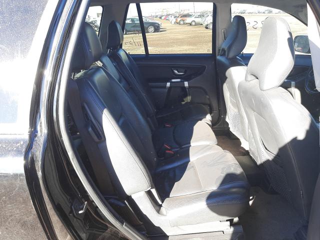 2014 VOLVO XC90 3.2 YV4952CY2E1688054