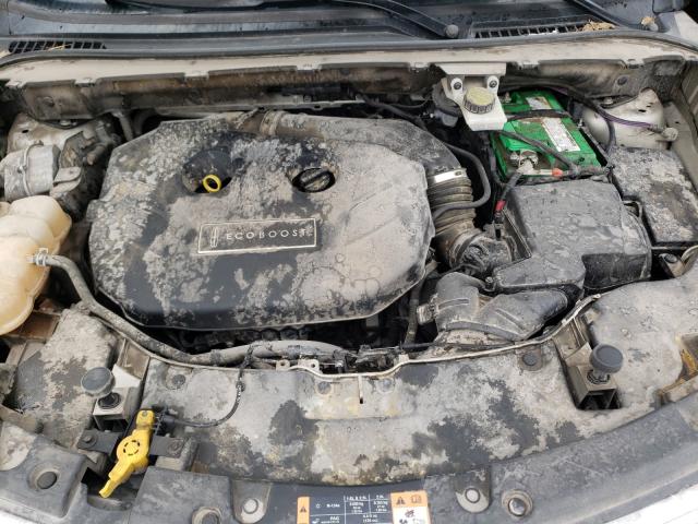 2015 LINCOLN MKC 5LMCJ1A93FUJ07826
