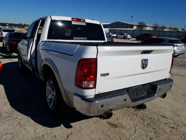 2011 DODGE RAM 1500 1D7RB1CT1BS624240