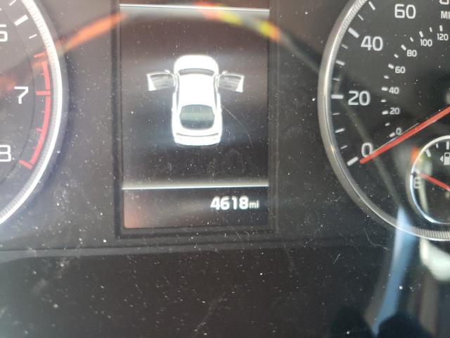 2021 KIA K5 LXS 5XXG14J28MG023453