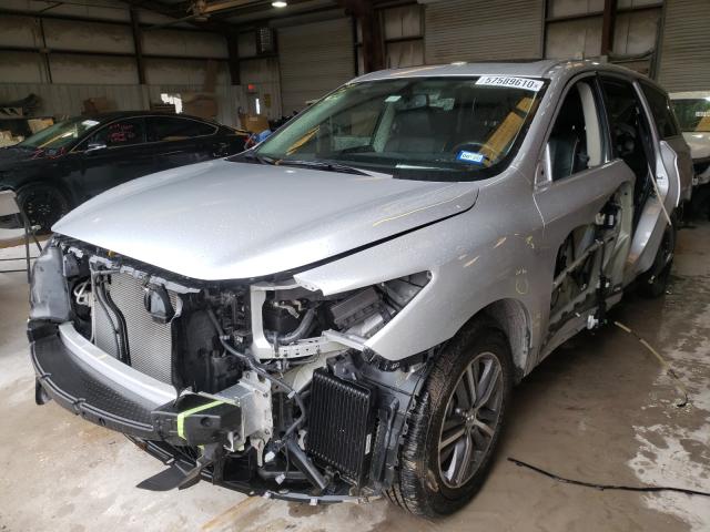 2018 INFINITI QX60 5N1DL0MN7JC528726