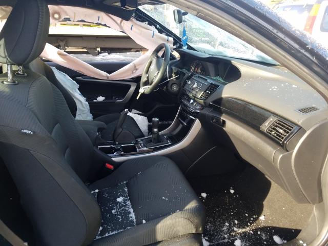2017 HONDA ACCORD LX- 1HGCT1A38HA001892