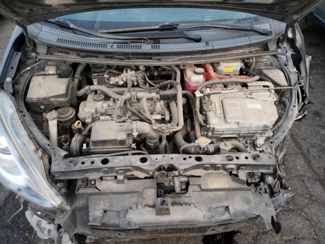 2015 TOYOTA PRIUS C JTDKDTB36F1088741