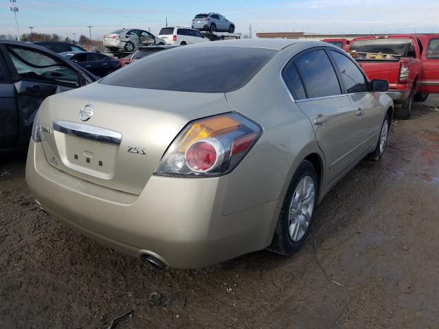 2010 NISSAN ALTIMA BAS 1N4AL2AP1AN404499