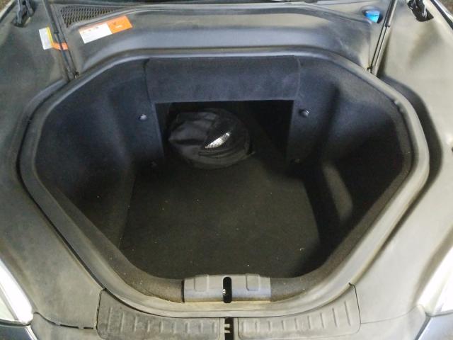 2013 TESLA MODEL S 5YJSA1CGXDFP21003
