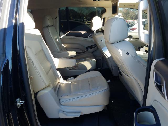 2015 GMC YUKON XL D 1GKS1JKJ8FR721841