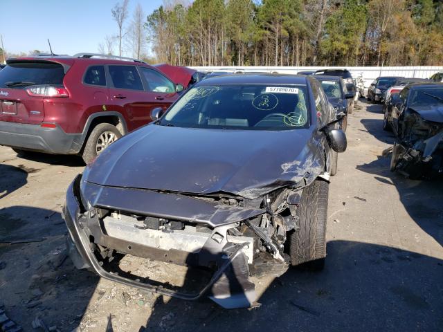 2019 NISSAN ALTIMA S 1N4BL4BV5KC119458