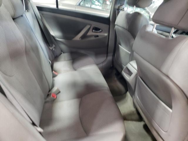 2010 TOYOTA CAMRY BASE 4T1BF3EK6AU094880