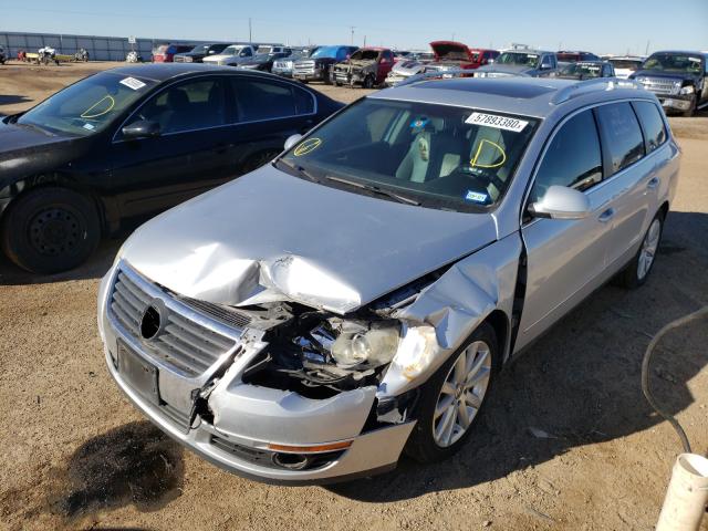 2010 VOLKSWAGEN PASSAT KOM WVWXK7ANXAE164968