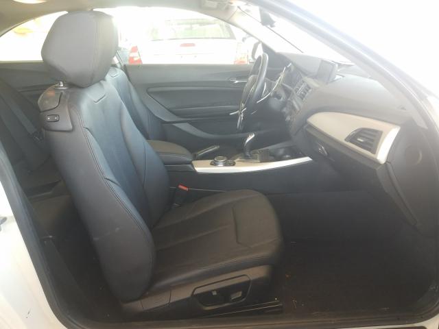 2015 BMW 228 XI WBA1F7C56FVX96264