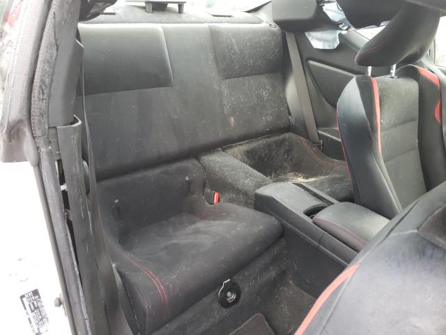 2016 TOYOTA SCION FR-S JF1ZNAA19G9709057