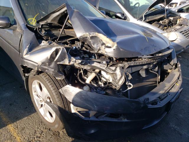2011 HONDA ACCORD CRO 5J6TF2H54BL003387