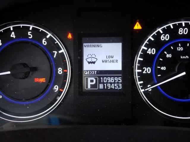 2014 INFINITI Q60 JN1CV6FE3EM900138