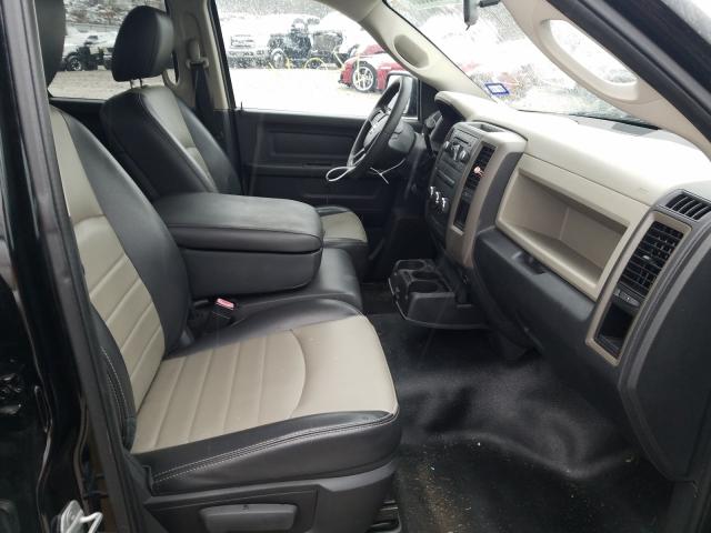 2012 DODGE RAM 1C6RD6FK7CS207542