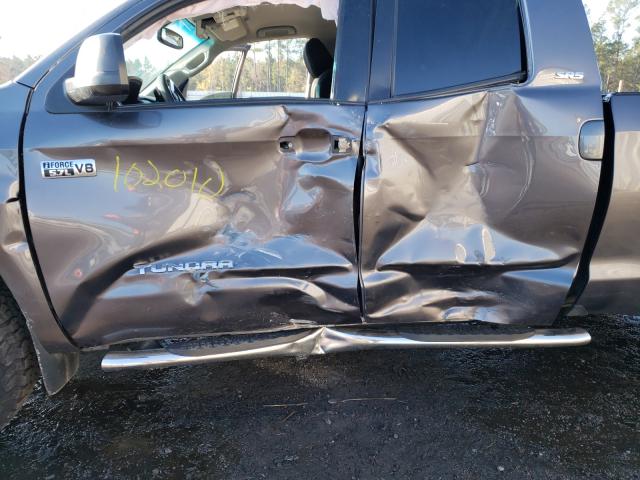 2017 TOYOTA TUNDRA DOU 5TFUW5F1XHX619348