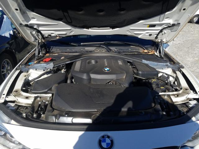 2017 BMW 430I GRAN WBA4F7C3XHG788137