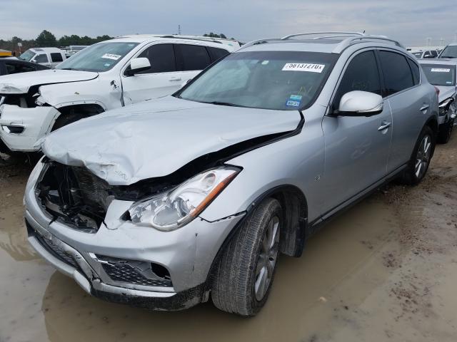 2017 INFINITI QX50 JN1BJ0RP3HM387768