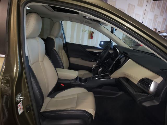 2020 SUBARU OUTBACK LI 4S4BTANC1L3162274