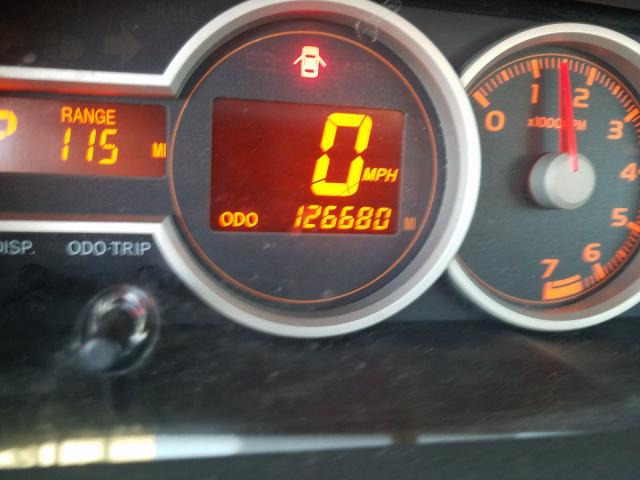 2012 TOYOTA SCION XB JTLZE4FE5CJ023053