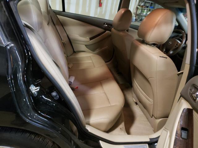 2012 NISSAN ALTIMA SR 1N4BL2AP1CC145841