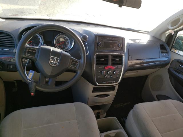 2011 DODGE GRAND CARA 2D4RN3DGXBR601087