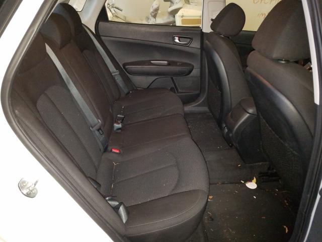 2019 KIA OPTIMA LX 5XXGT4L31KG278894