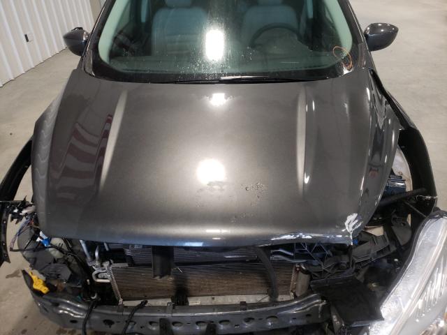 2018 FORD ESCAPE SEL 1FMCU0HD7JUD54371