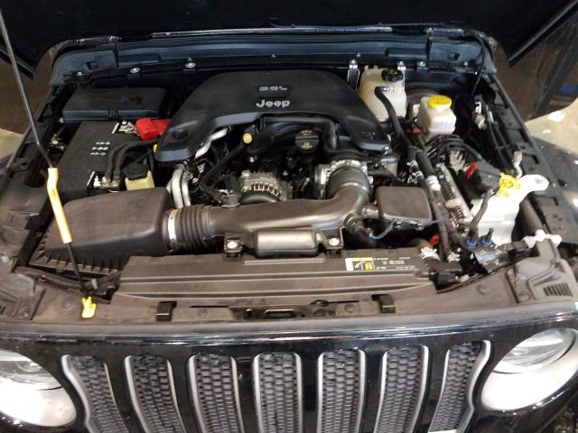 2018 JEEP WRANGLER U 1C4HJXEG6JW175088