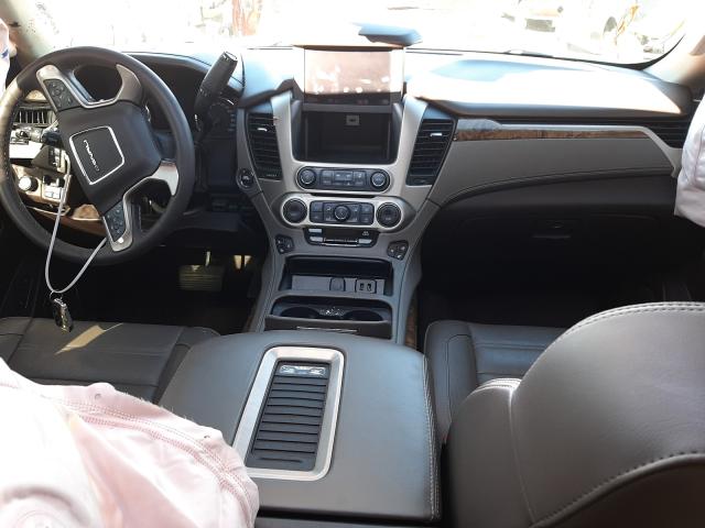 2016 GMC YUKON DENA 1GKS2CKJ4GR107797