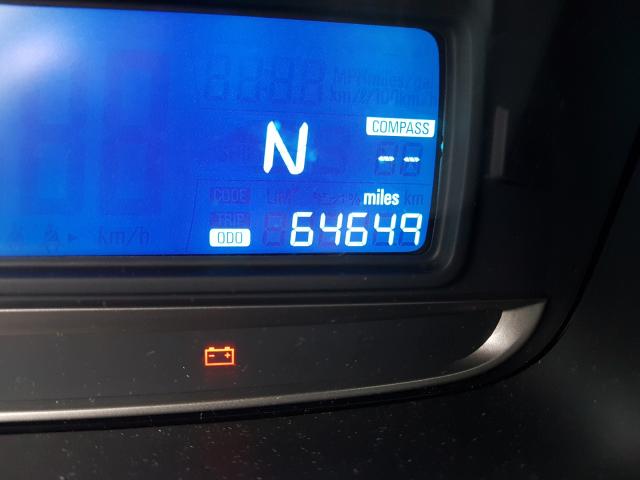 2015 CHEVROLET TRAX 1LS 3GNCJPSB6FL245857