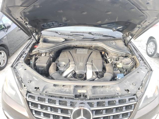 2014 MERCEDES-BENZ ML 550 4MA 4JGDA7DB3EA396229