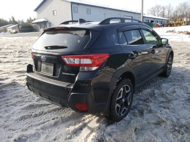2018 SUBARU CROSSTREK JF2GTAMC5JH253271