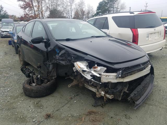 2015 DODGE DART SE 1C3CDFAA3FD352765