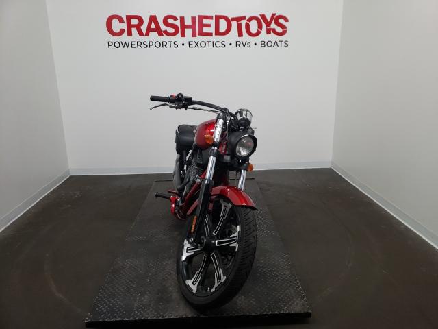 2016 VICTORY MOTORCYCLES VEGAS 5VPGB36N6G3051767