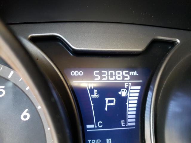 2013 HYUNDAI VELOSTER KMHTC6AD4DU171773