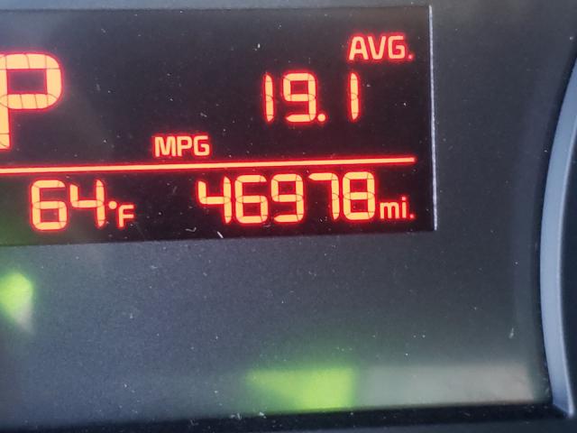 2016 KIA SEDONA LX - KNDMB5C16G6185840