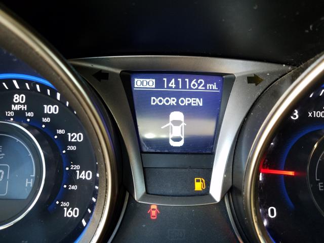2013 HYUNDAI GENESIS CO KMHHT6KD8DU103044