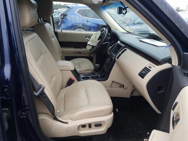 2016 FORD FLEX LIMIT 2FMGK5D89GBA09094