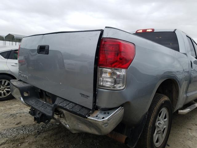 2011 TOYOTA TUNDRA DOU 5TFRM5F19BX025711