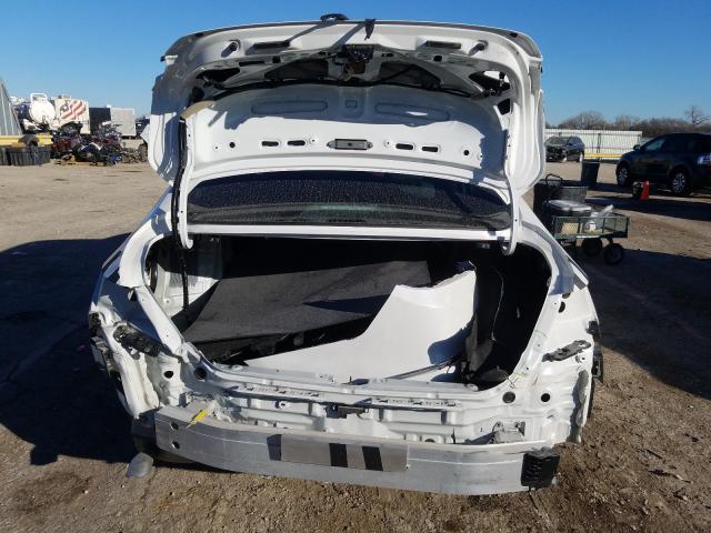 2020 HONDA ACCORD EX 1HGCV1F4XLA062701