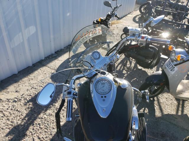 2003 YAMAHA XV1600 AS JYAVP02E13A022688