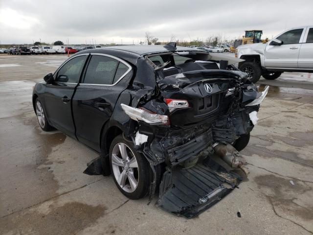 2014 ACURA ILX 20 PRE 19VDE1F5XEE005354