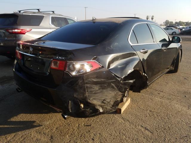 2012 ACURA TSX TECH JH4CU2F61CC024611