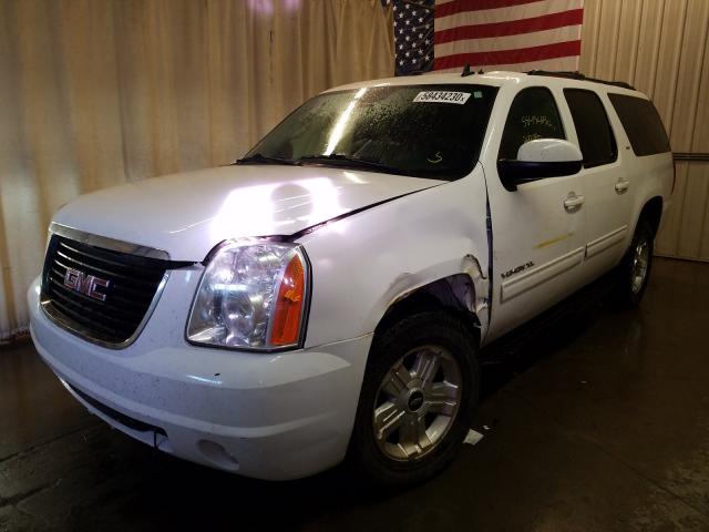 2013 GMC YUKON XL K 1GKS2KE72DR250186