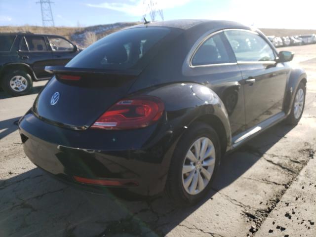 2018 VOLKSWAGEN BEETLE S 3VWFD7AT3JM721067