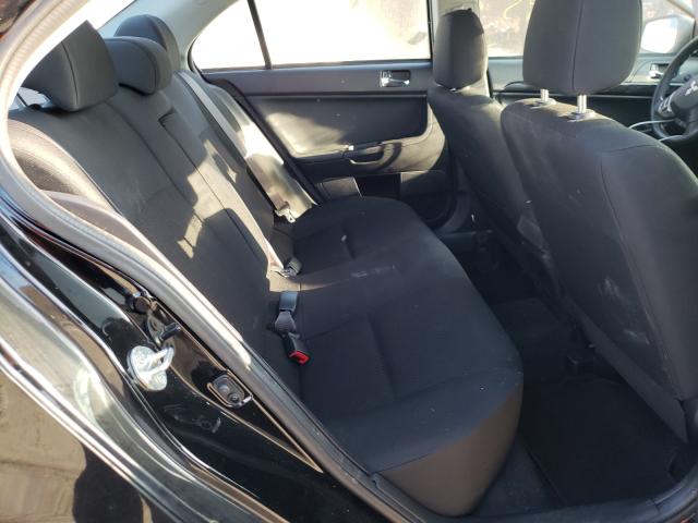 2016 MITSUBISHI LANCER ES JA32U2FU9GU004293